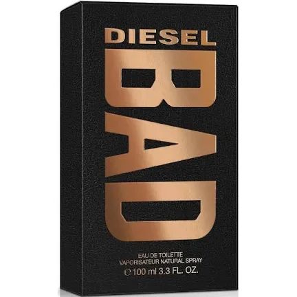 Bad Diesel
