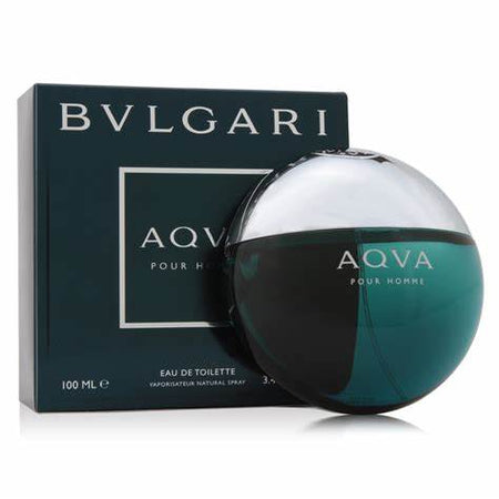 Aqvua Pour Homme Bvlgari
