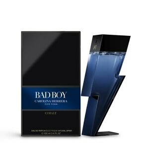 Bad Boy Cobalt Carolina Herrera