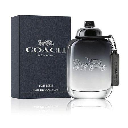 COACH NEW YORK FOR MEN