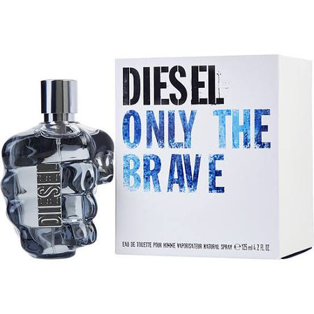 OnlyThe Brave de Diesel