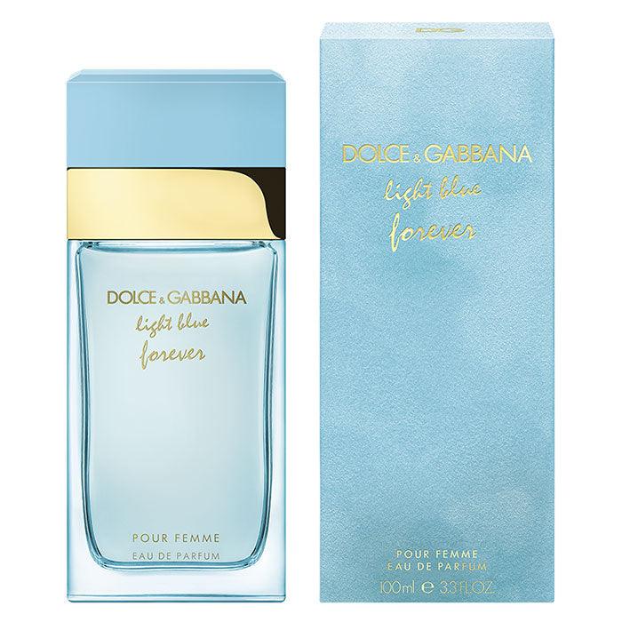 Light Blue Forever Dolce&Gabbana