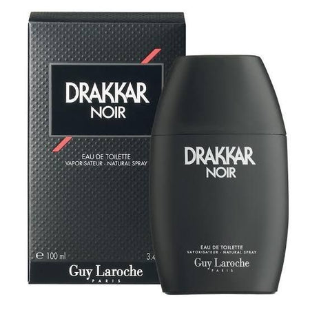 Drakkar Noir