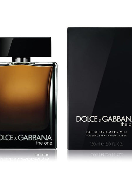 The One Dolce & Gabbana  EDP