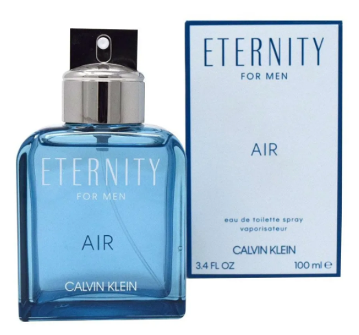 Eternity Air For Men