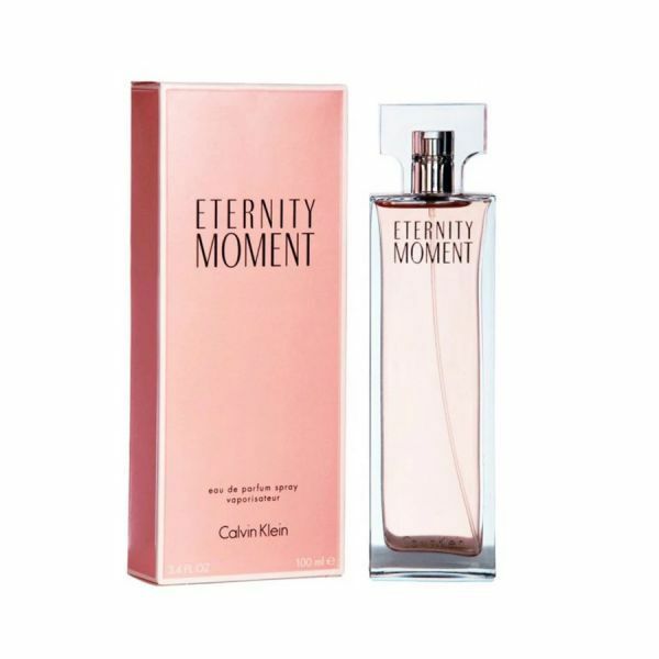 Eternity Moment
