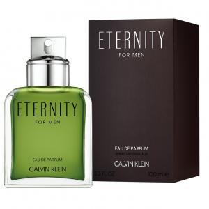 Eternity for Men Eau de Parfum
