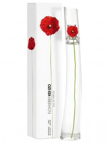 Flower By Kenzo