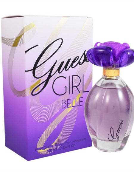 Guess Girl Belle