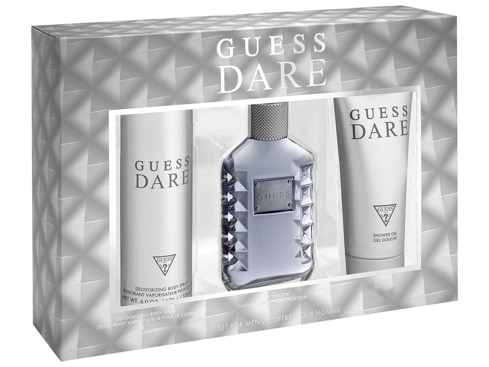 Estuche Guess Dare