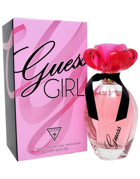 Guess Girl