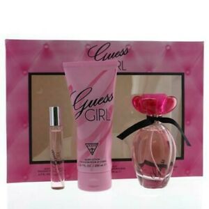 Estuche Guess Girl