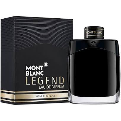 Legend Montblanc Parfum