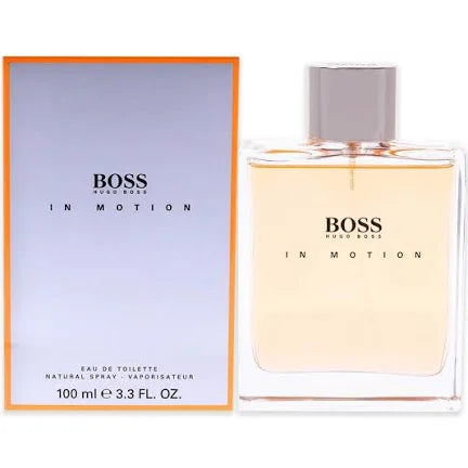 Boss in Motion Hugo Boss