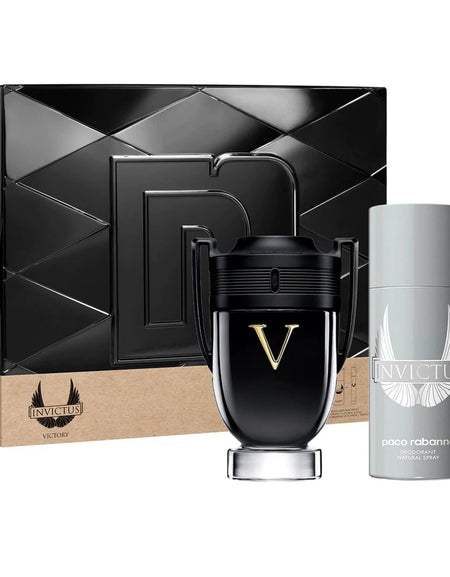 Invictus Victory Set