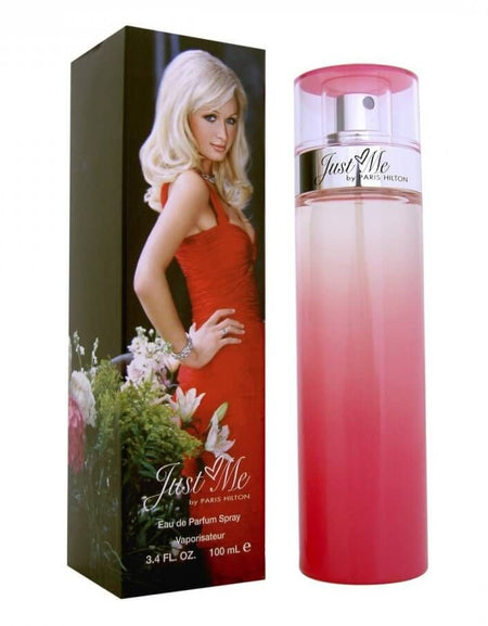 Paris Hilton Just Me