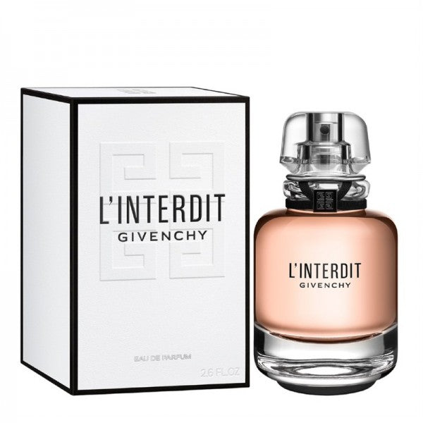 L'Interdit Givenchy
