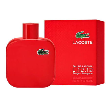 LACOSTE ROUGE