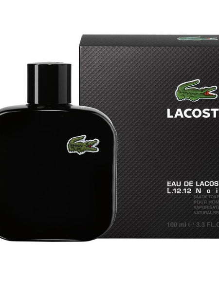 Lacoste Noir