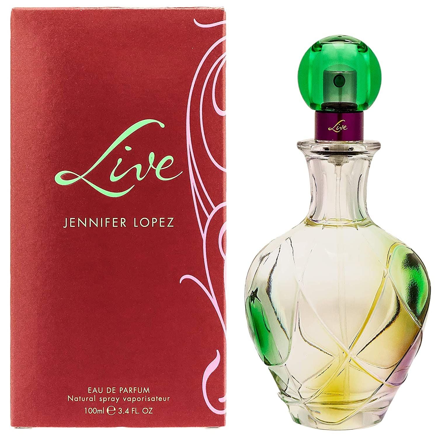 Live JLO
