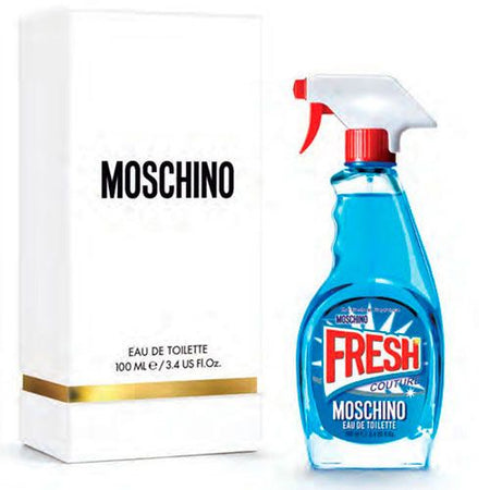 Moschino Fresh Couture
