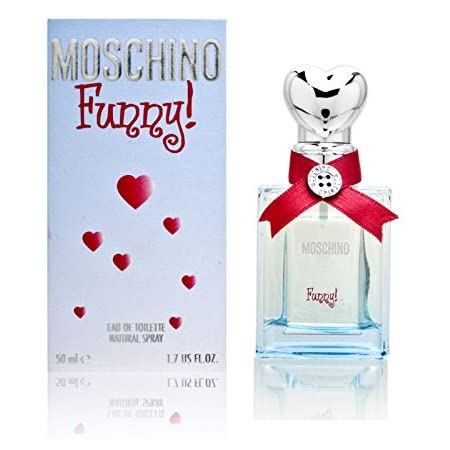 Moschino Funny