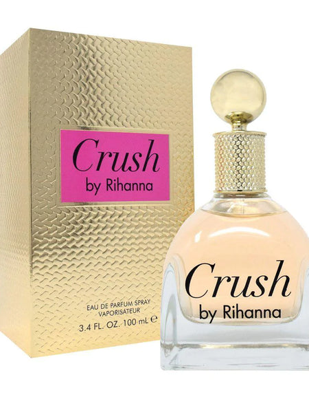 Crush Rihanna