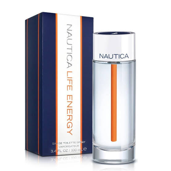 Life Energy Nautica
