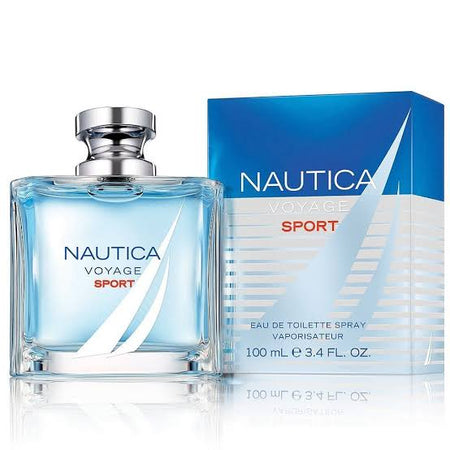 Nautica Voyage Sport