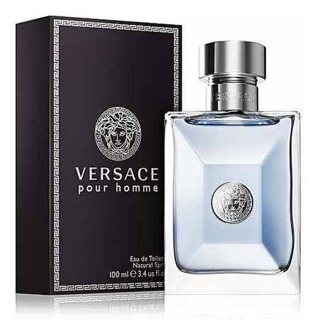 Versace Pour Homme