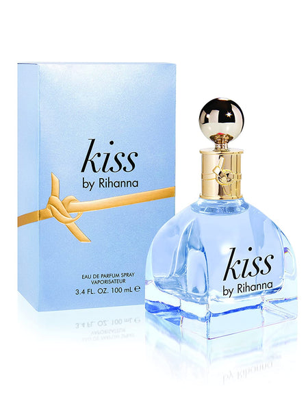 Riri kiss By Rihanna