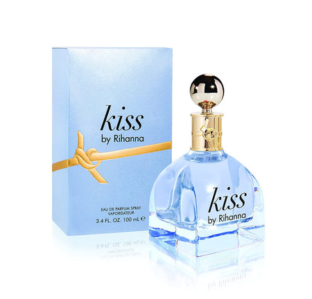 Riri kiss By Rihanna