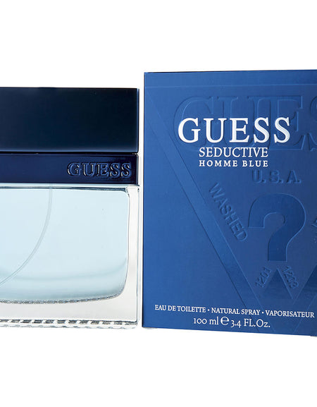 Guess Seductive Homme Blue