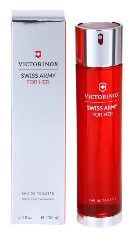 Swiss Army For Her