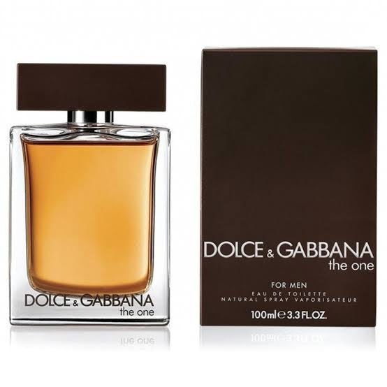 the one Dolce&Gabbana