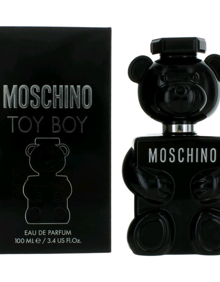 Moschino Toy Boy