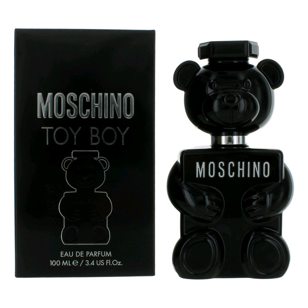 Moschino Toy Boy