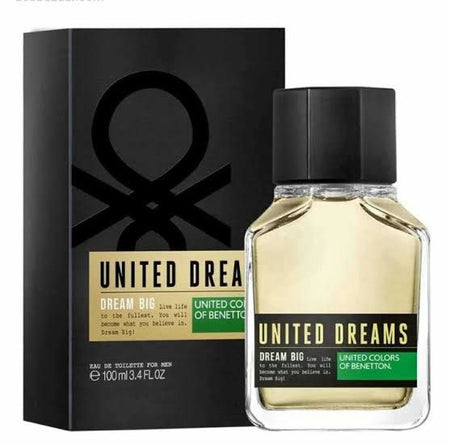 United Dreams