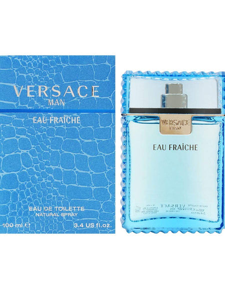 Versace Man Eau Fraiche