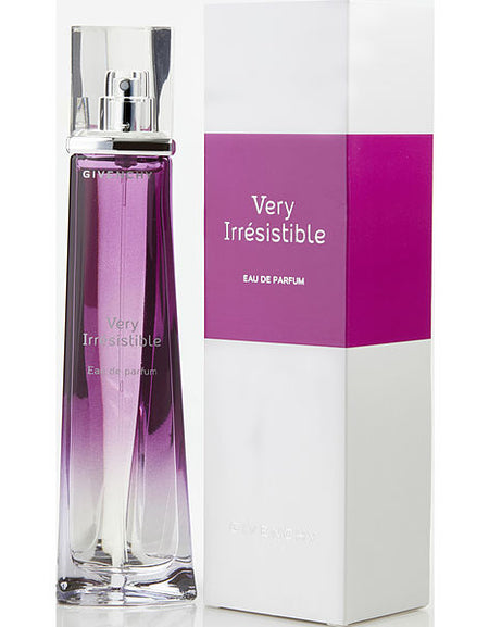 Very Irresistible EDP