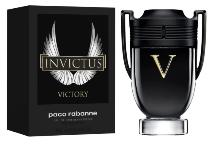 Invictus Victory Paco Rabanne